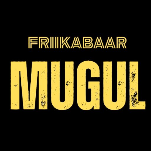 Friikabaar Mugul