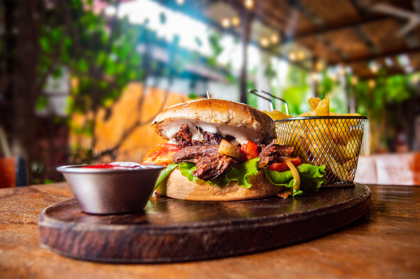 Kids’ Delight: Special Menu Highlights